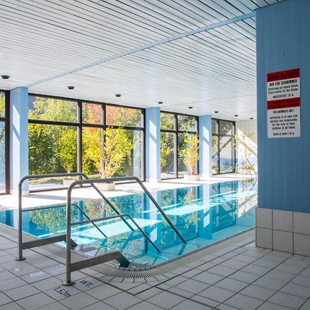 Apartamento Alpenschwaenchen 1 Bad Reichenhall Exterior foto