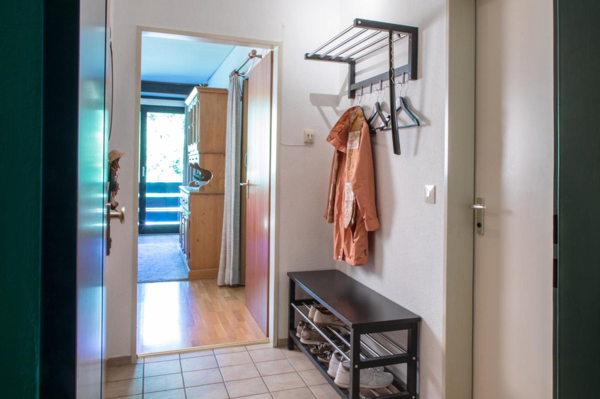 Apartamento Alpenschwaenchen 1 Bad Reichenhall Exterior foto
